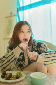 陈宝莲艳降勾魂